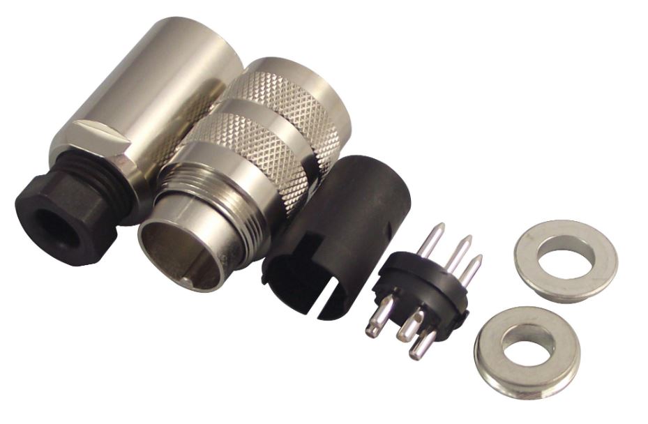 Plug, Free, 4 Way