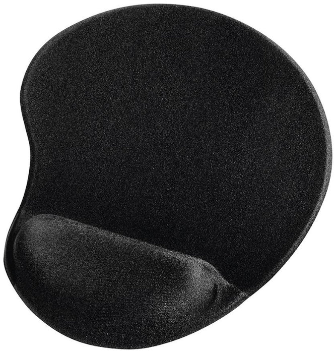 Ergonomic Memory Foam Mouse Mat