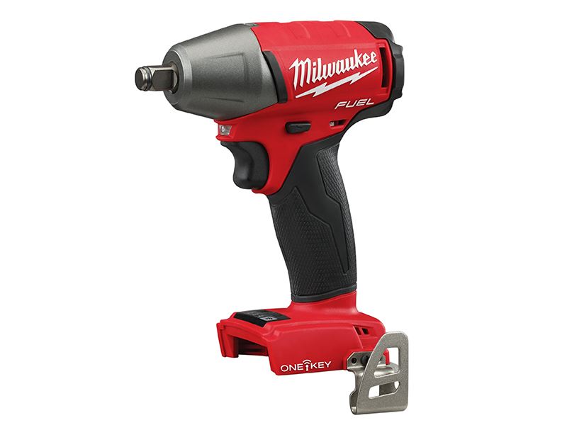 M18 ONEIWF12-0 Fuel™ ONE-KEY™ 1/2in FR Impact Wrench 18V Bare Unit