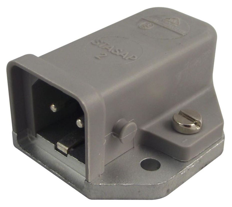 Plug, Surface 2+E Ways