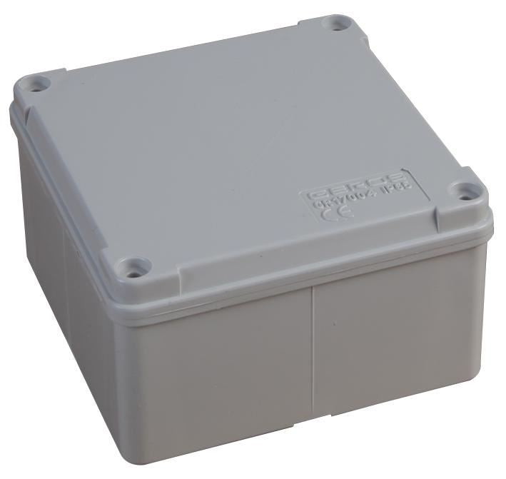 IP65 ABS Enclosure