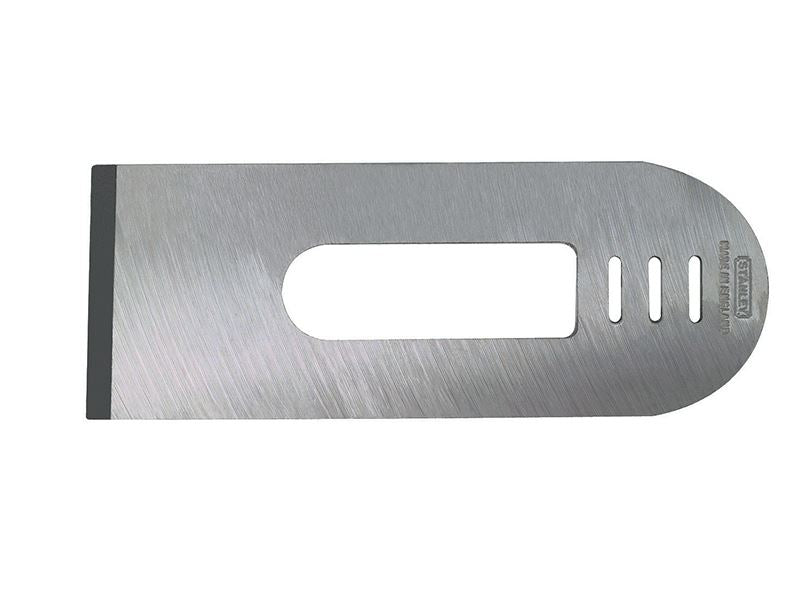 Plane Iron