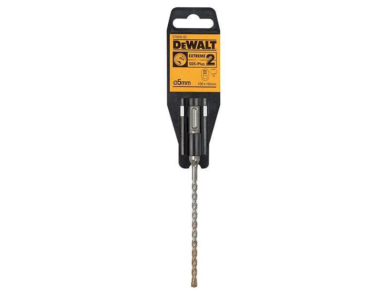 SDS Plus EXTREME 2® Drill Bit