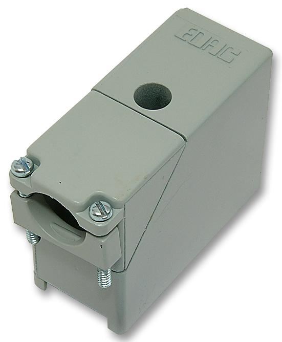 Cover for 20 Pin Rack & Panel connector