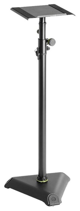 Studio Monitor Speaker Stand with Tilt, 50kg