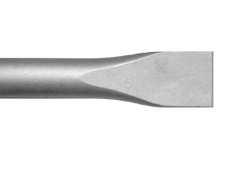 Speedhammer Max Chisel, Flat