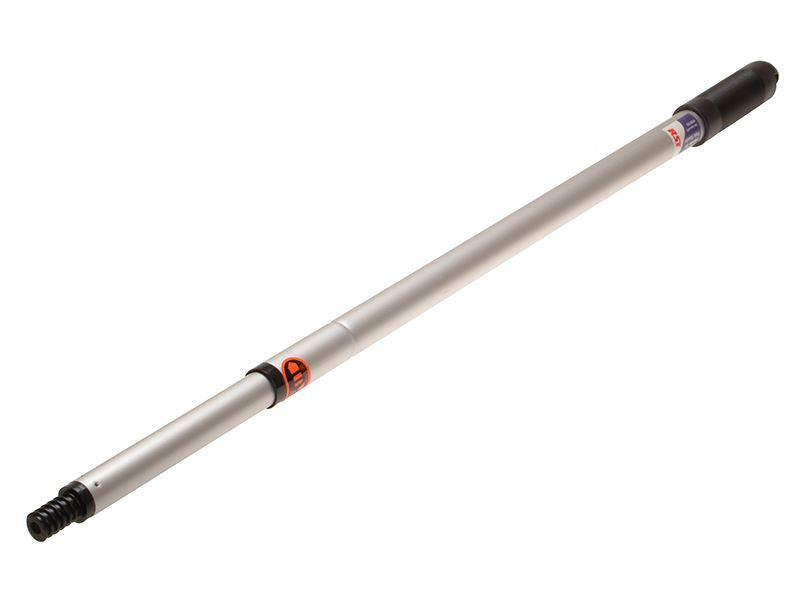 R6193W Telescopic Aluminium Handle for Pole Sander 700-1220mm (27-48in)