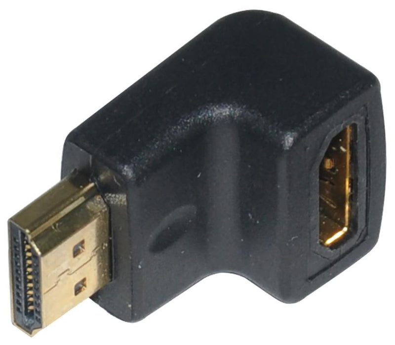 HDMI Adaptor, Angled