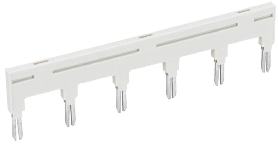 Insulated 6 Way Jumper, 18A