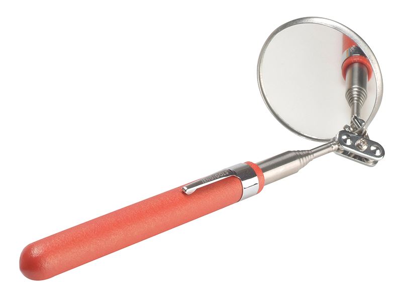 581TMI Telescopic Mirror 850mm