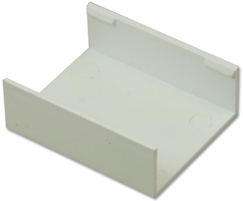 Coupler 38mm x 16mm 10 Pack