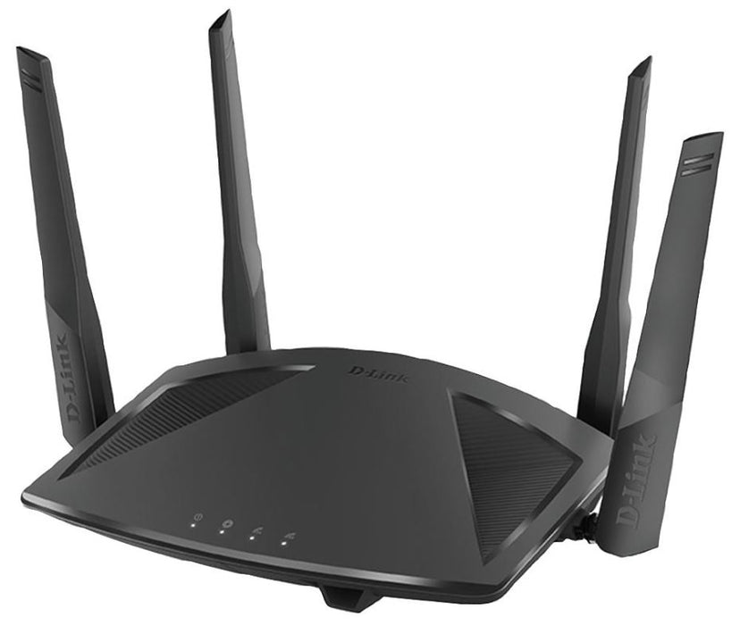 AX1800 Dual Band WiFi 6 Gigabit Wireless Router