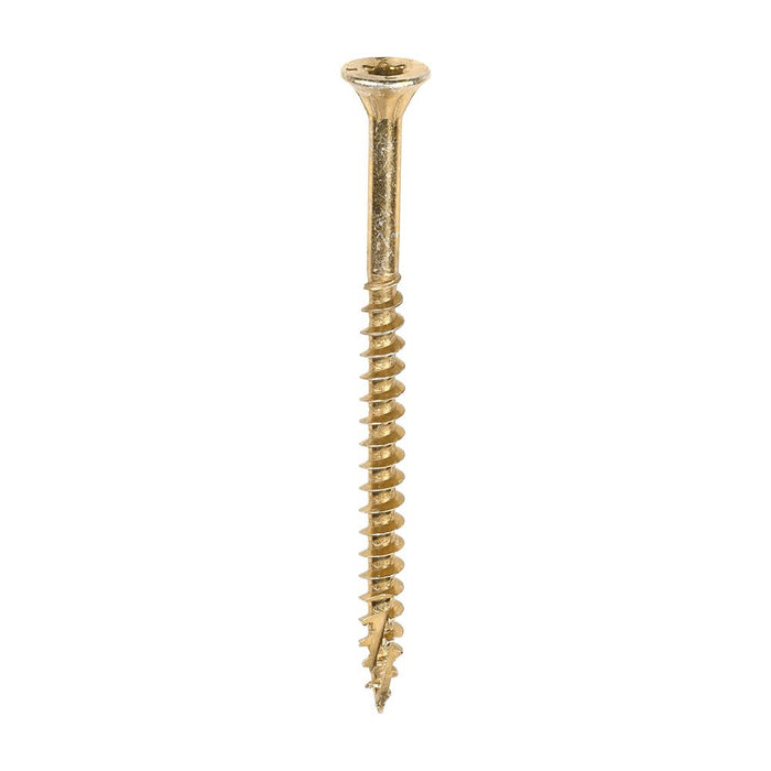 C2 Clamp-Fix Multi-Purpose Premium Screws - TX - Double Countersunk