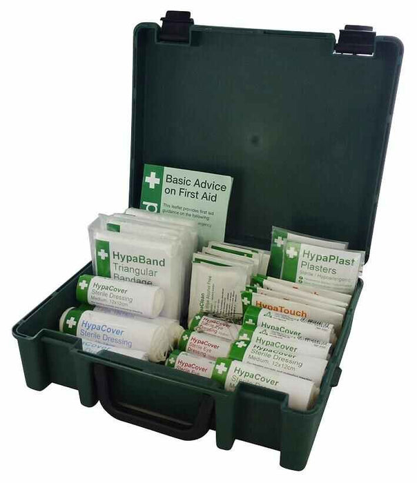 HSE Economy First Aid Kit