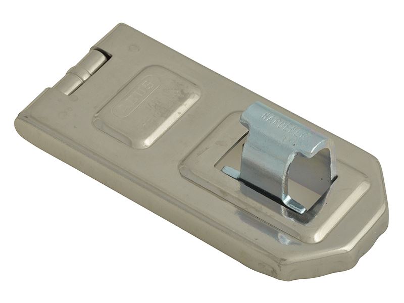 140 Series Diskus® Hasp & Staple