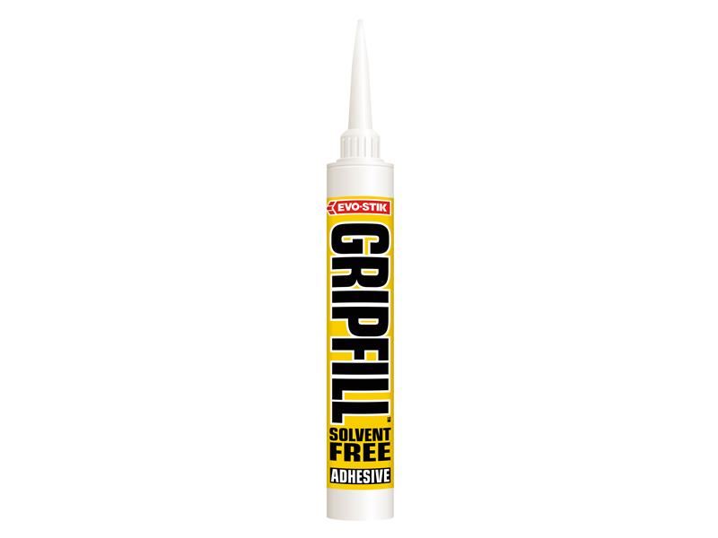 Gripfill Solvent-Free Adhesive 350ml