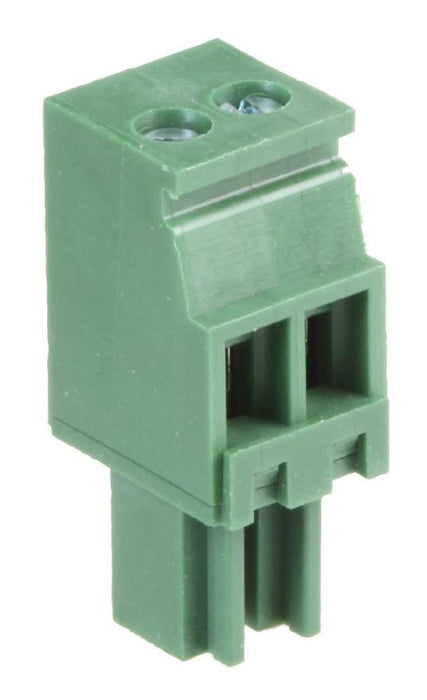 3.5mm Pluggable Terminal Block, Plug