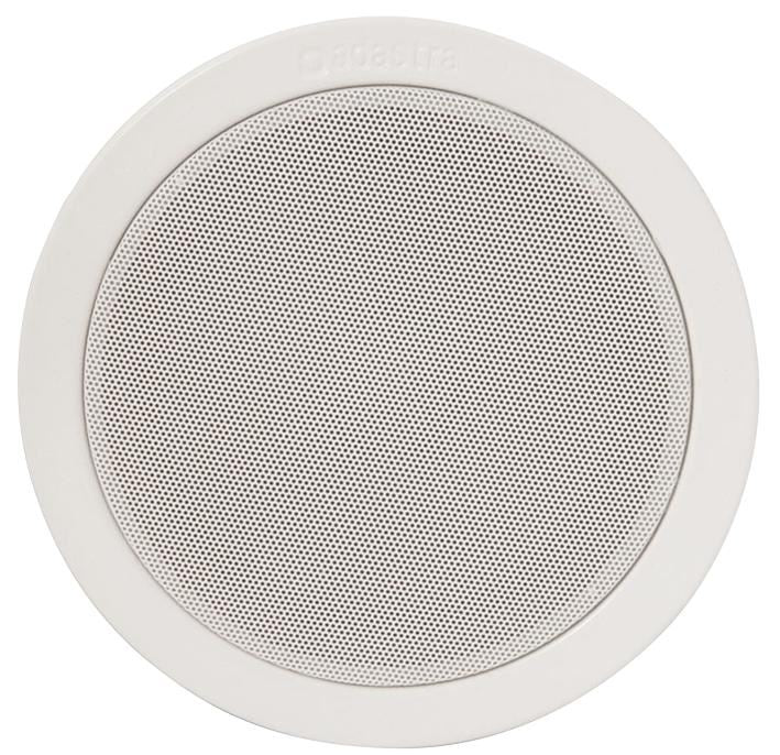 EC56V, 5.25" Quick Fit Ceiling Speaker, 6W RMS 100V