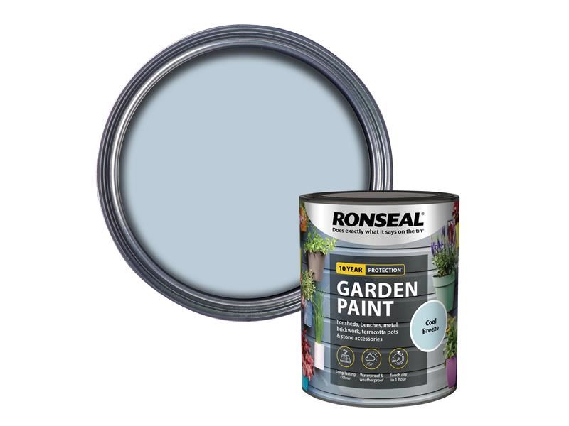 Garden Paint