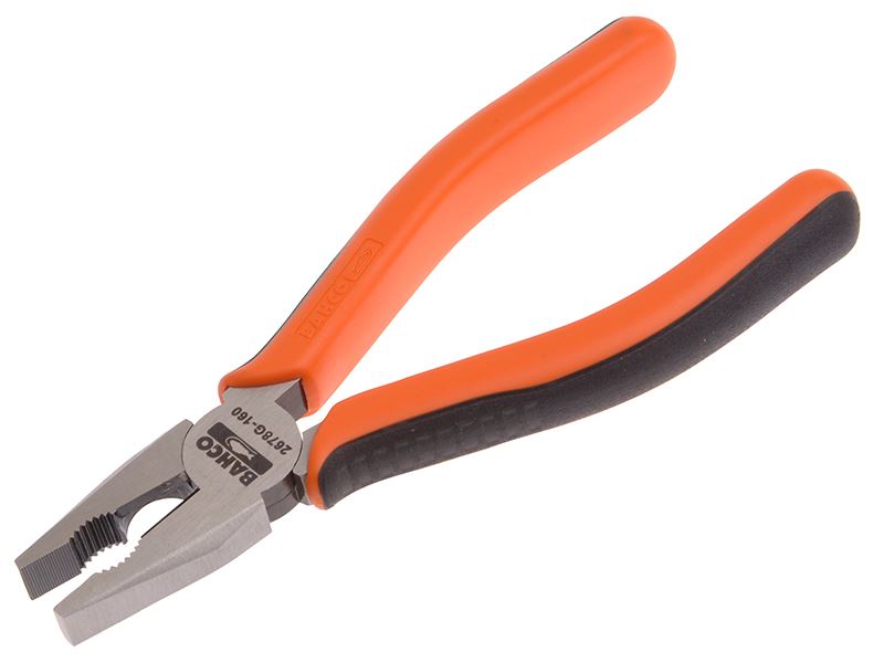 Combination Pliers 2678G Series