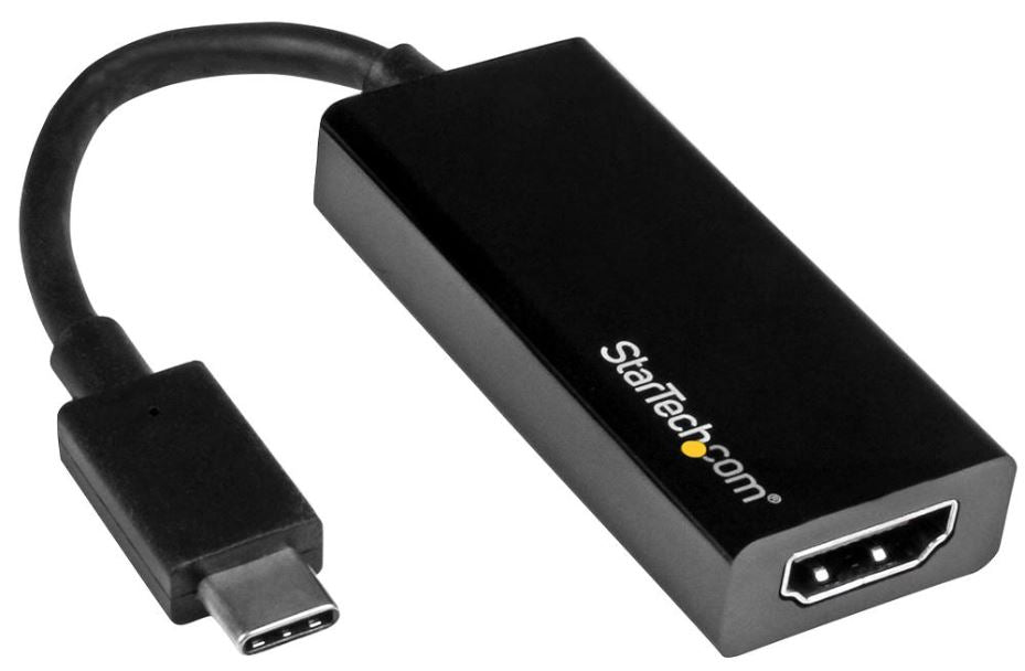 USB C to 4K HDMI 30Hz Adaptor