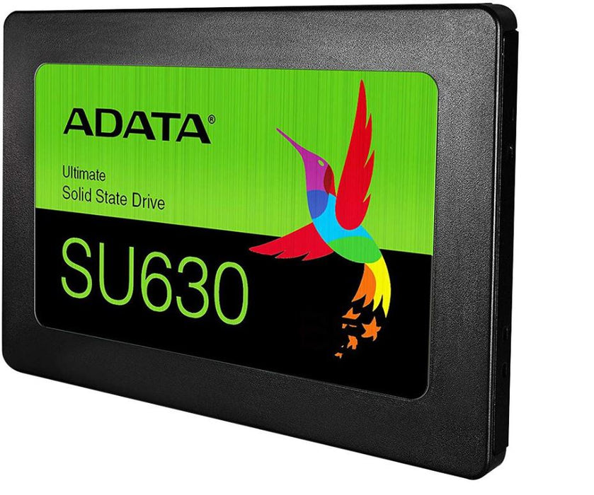 Ultimate SU630 2.5" SATA 6Gb/s SSD Drive, 240GB