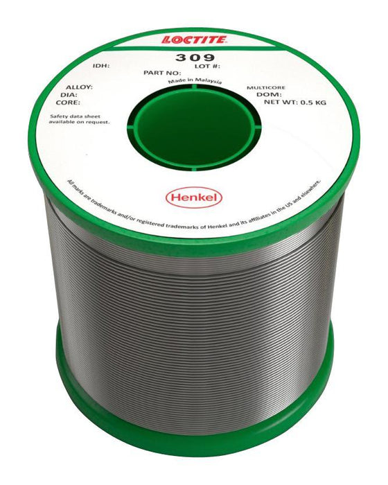 Solder Wire, 500g, 180°C