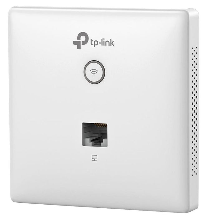 300Mb/s Wireless N Wall Plate Access Point