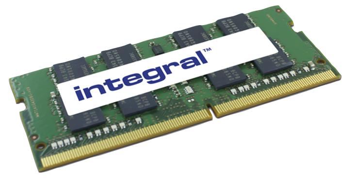 4GB DDR4 PC4-17000 SODIMM RAM
