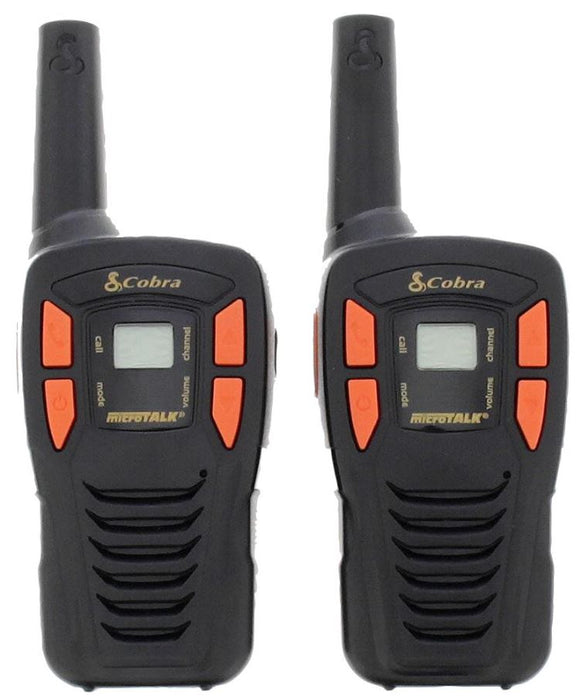 5km Adventure Walkie Talkie, PMR 446 Radio