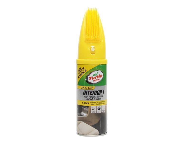 Interior 1 Multipurpose Cleaner 400ml