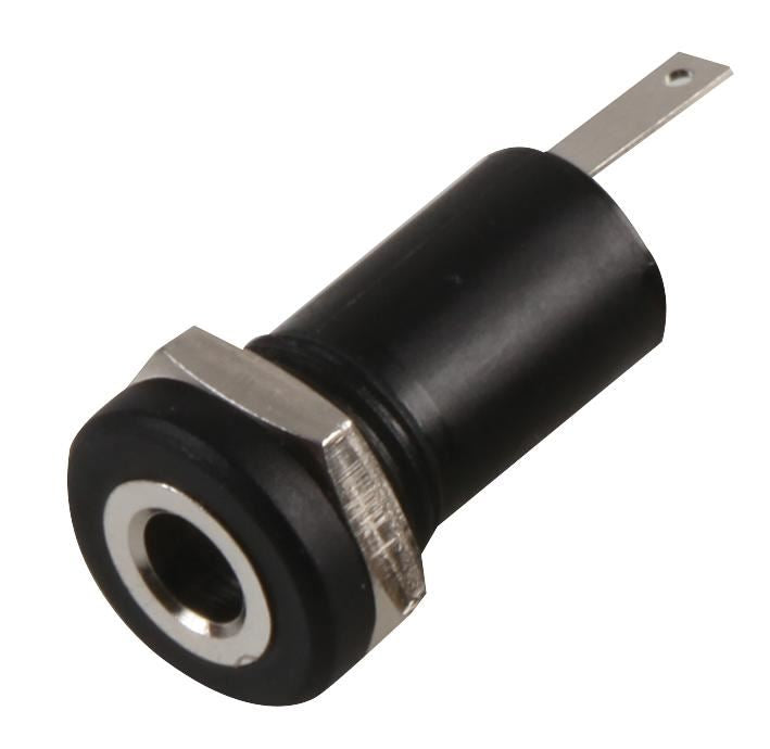 3.5mm Jack Socket, 2 Pack