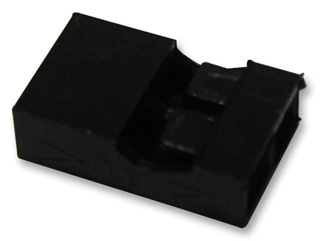 2mm Crimp Housing 2 Way, 10 Pack