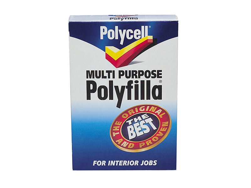 Multipurpose Polyfilla Powder