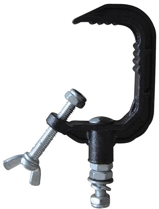 Universal G Clamp (25-50mm)