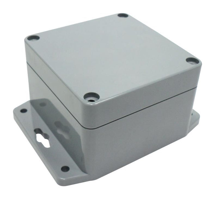 IP65 ABS Enclosure with Flanges