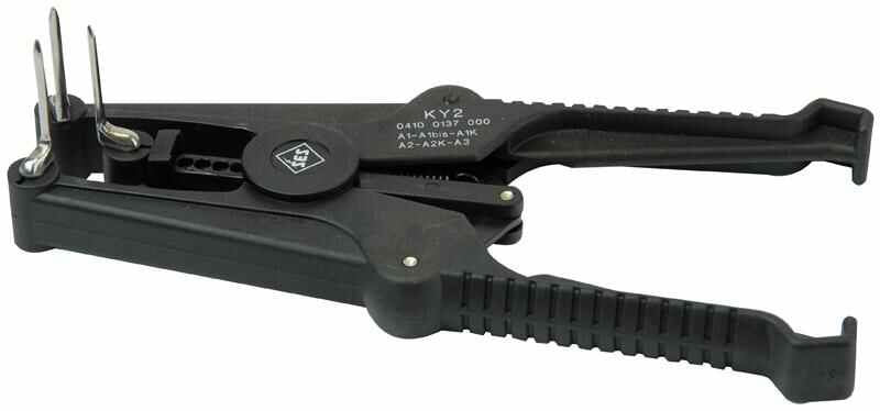 Cable Sleeve Expander Tool