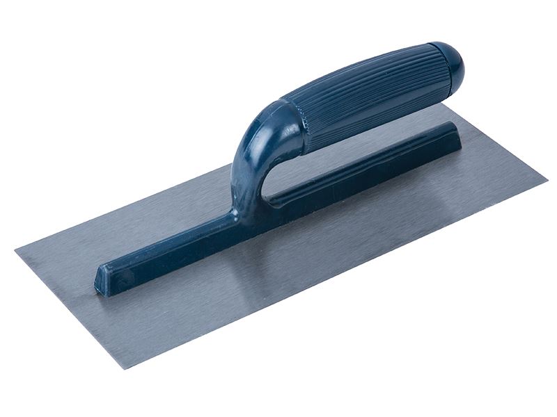 Plasterer's Trowel Plastic Handle 11 x 4.3/4in