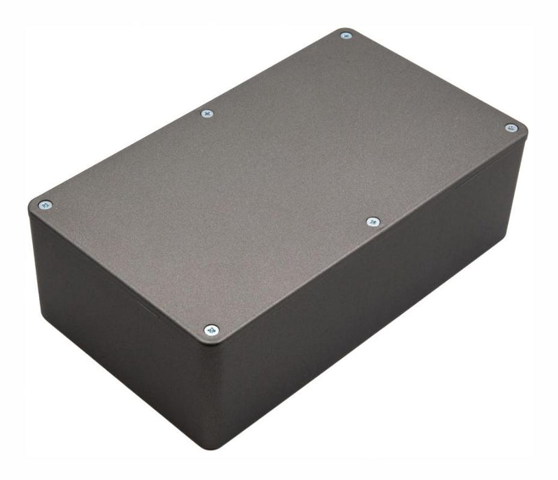 IP54 EMC Compliant ABS Enclosure - 190x110x60mm