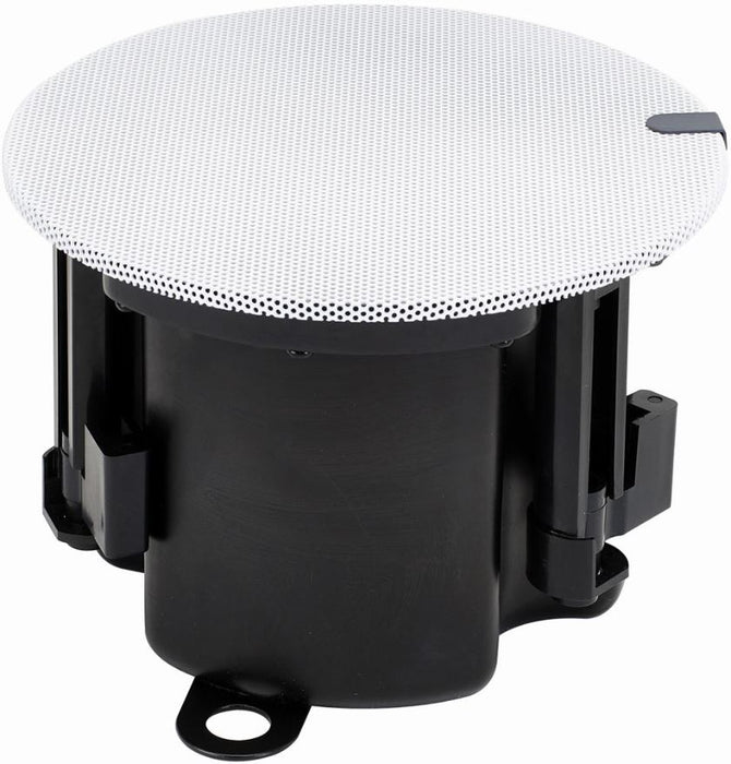 3" 100V Ceiling Speaker with Steel Backcan - 16W
