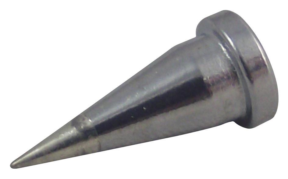 Round Soldering Iron Tip