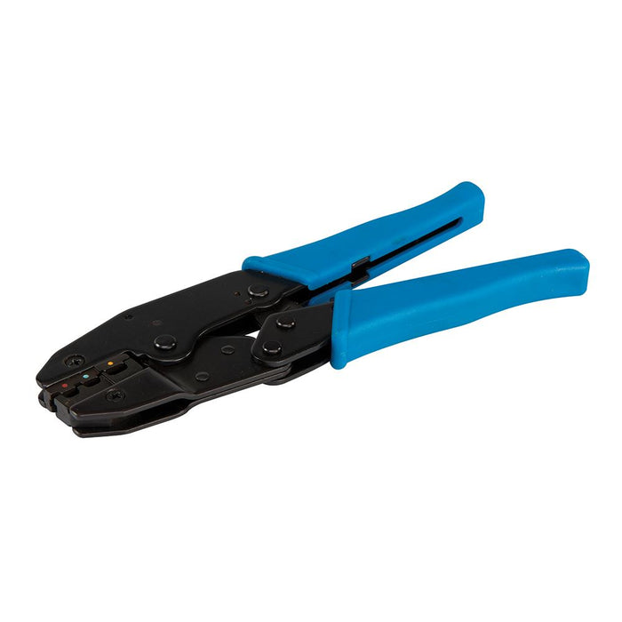 Ratchet Crimping Tool - 220mm