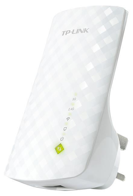 AC750 WiFi Range Extender