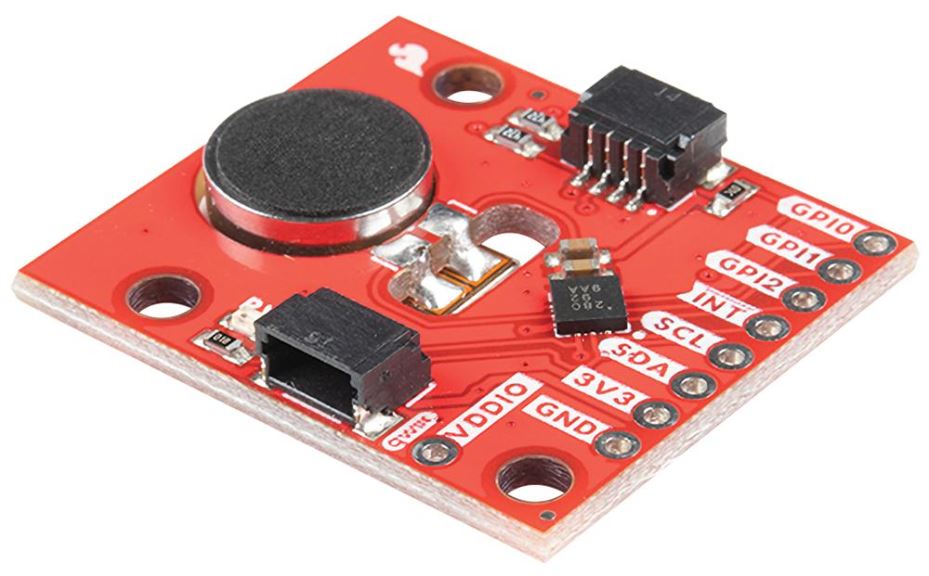 Qwiic Haptic Driver
