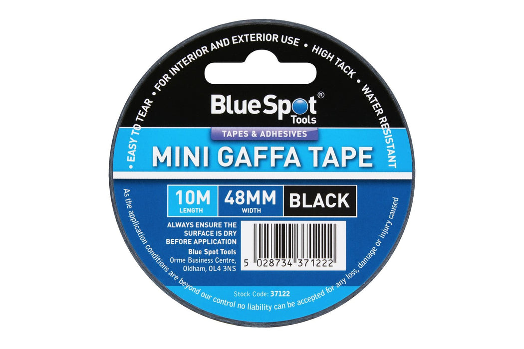 Mini Gaffa Tape - 48mm x 10 Meter