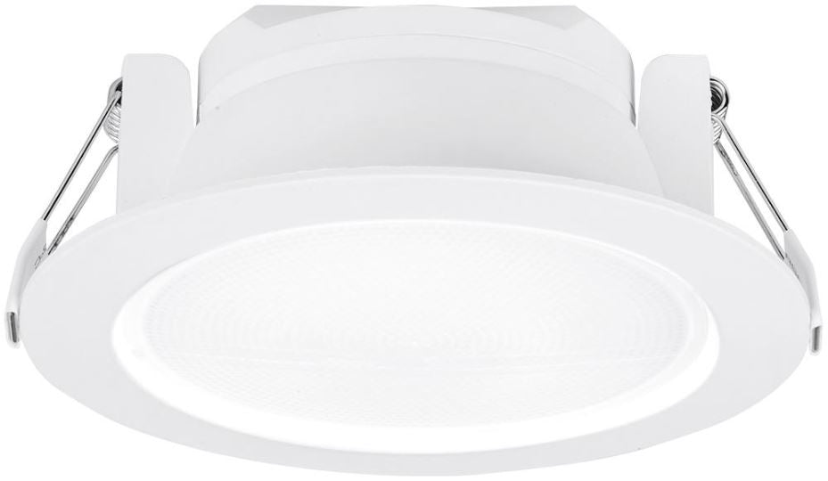 15W Integrated Dimmable LED Downlight, 4000K