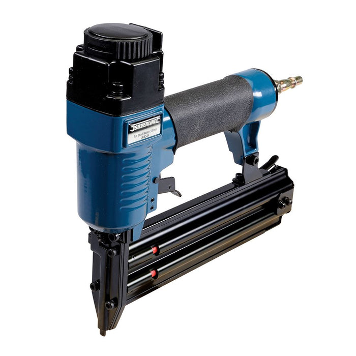 Air Brad Nailer 50mm - 18 Gauge