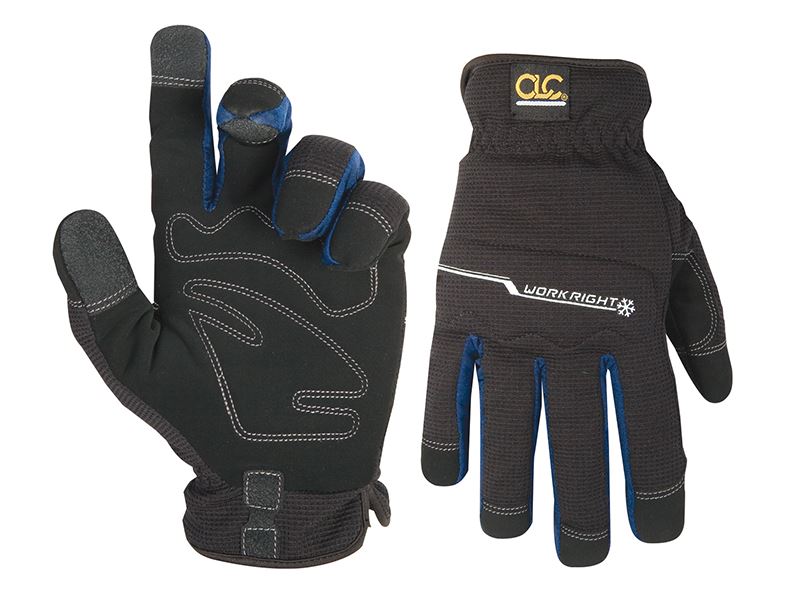 Workright Winter™ Flex Grip® Gloves