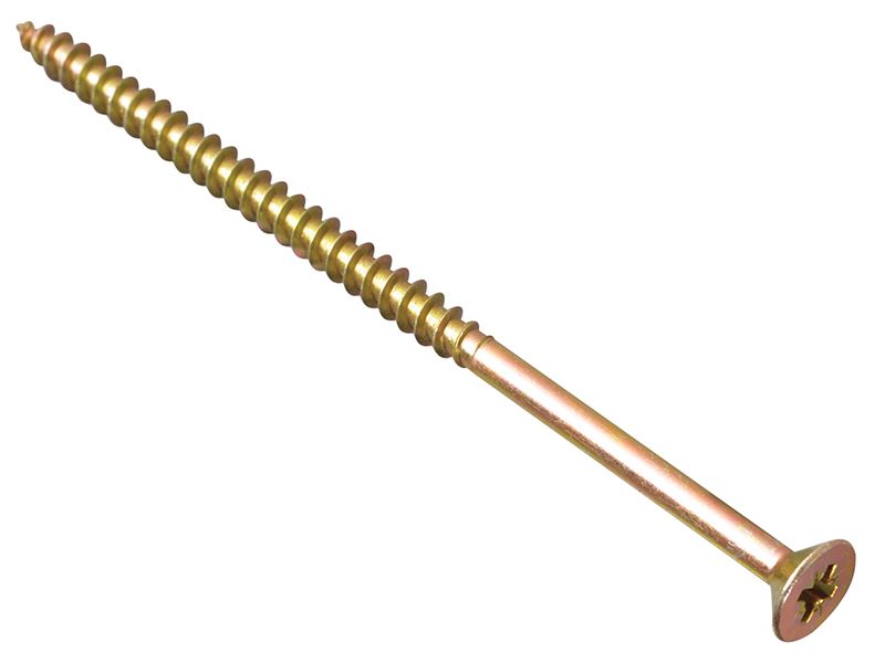 Multi-Purpose Screws, Pozi, CSK, ZYP