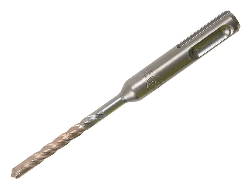 SDS Plus EXTREME 2® Drill Bit